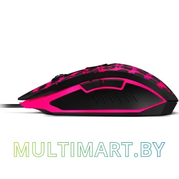 Игровая мышь SVEN RX-G930 Black картинка 3